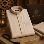 جلابية رجالي قطن فاخر