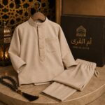 طقم أطفال إسلامي