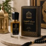 عطر مسك الطهارة الفاخر