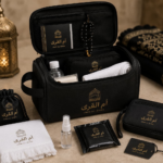 حقيبة مستلزمات الحج والعمرة